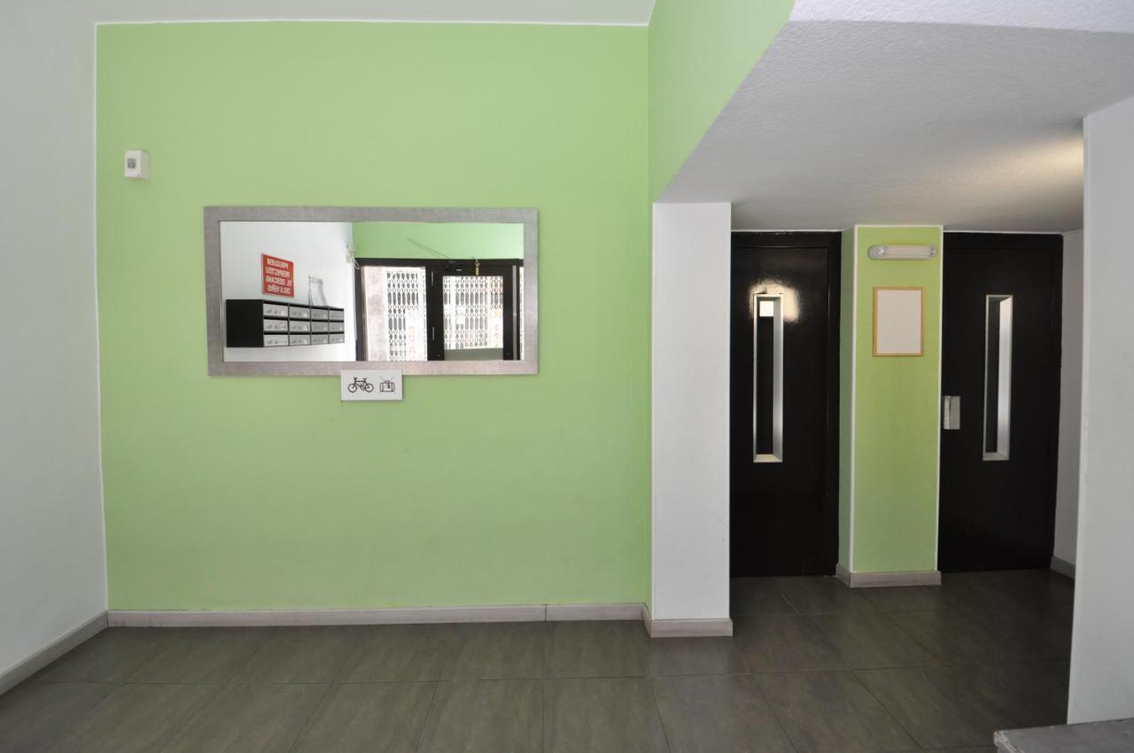 Apartment Doble-4Cd Lloret de Mar Exterior foto